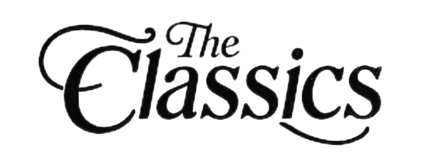 The Classics logo